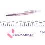 Свічка розжарювання VW Passat B6 2.0TDI 03- (5V M10x1mm)