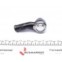 Наконечник тяги рульової (R) Ford Fiesta 97-02