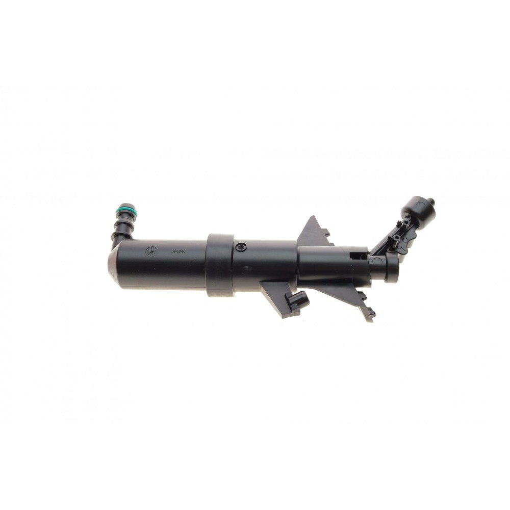 Форсунка омивача фари VW Passat 08-12 (L)