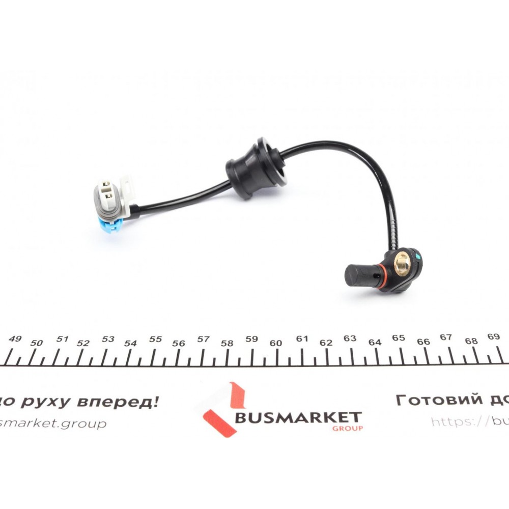 Датчик ABS (задній) Chevrolet Captiva 06-