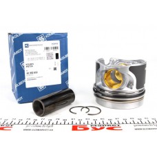 Поршень VW Caddy/Crafter 2.0TDI 10- (81.26mm/+0.25)