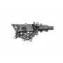 Термостат Renault Clio/Megane 1.4/1.6 02- (89°C) (+прокладка)