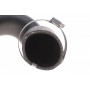 Патрубок інтеркулера (L) Volvo S60/V60/XC60 09-15