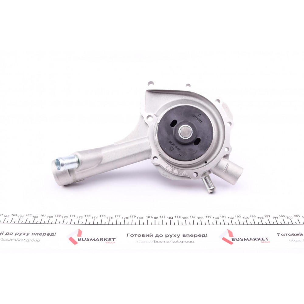 Помпа води MB Sprinter 214/314/VW LT 28-35 2.3i (M111/AGL) 96-06 більше не постачається виробником