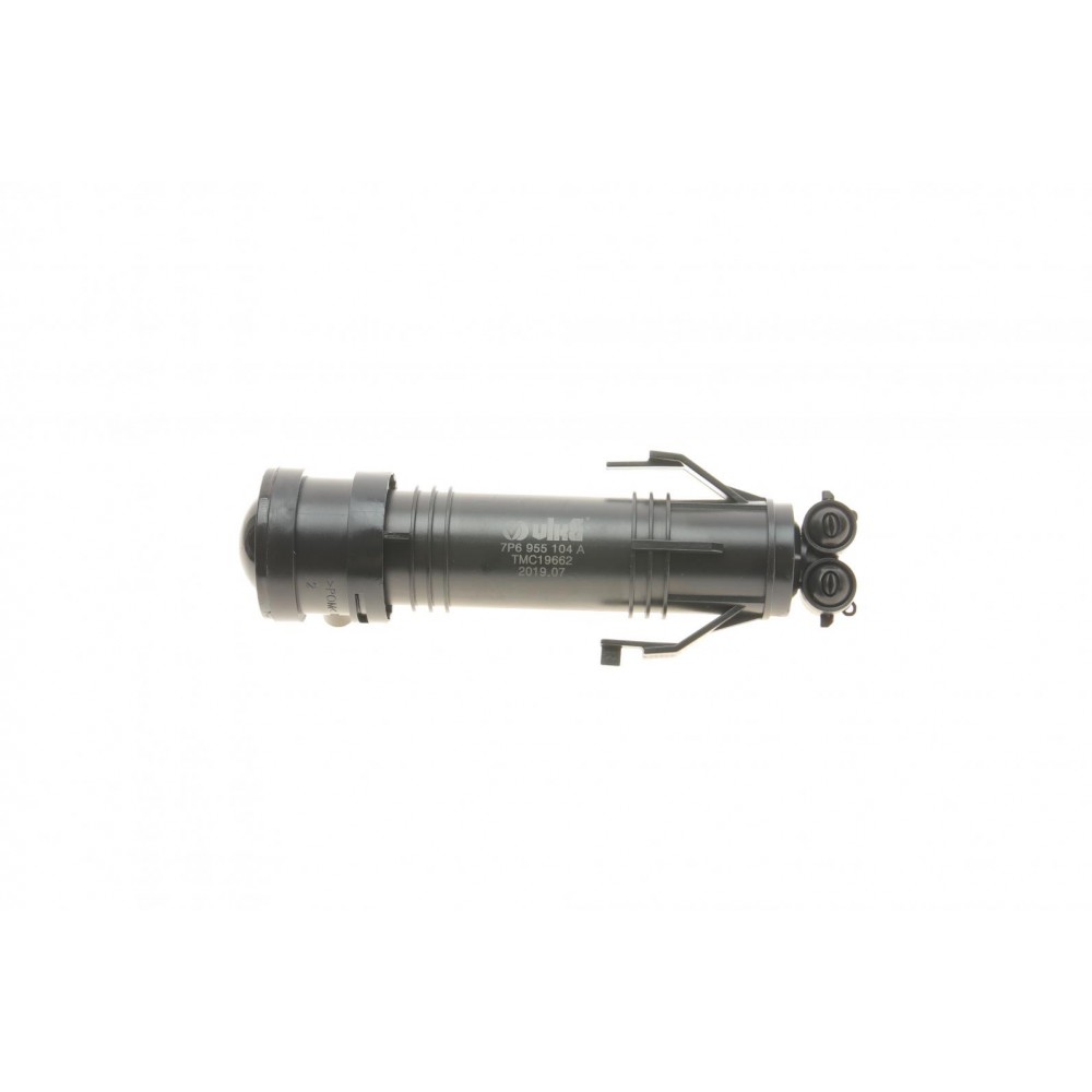 Форсунка омивача фари VW Touareg 11-18 (R)