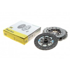 Комплект зчеплення MB Vito (W447) 2.2CDI, 14- (d=240mm) OM651.950