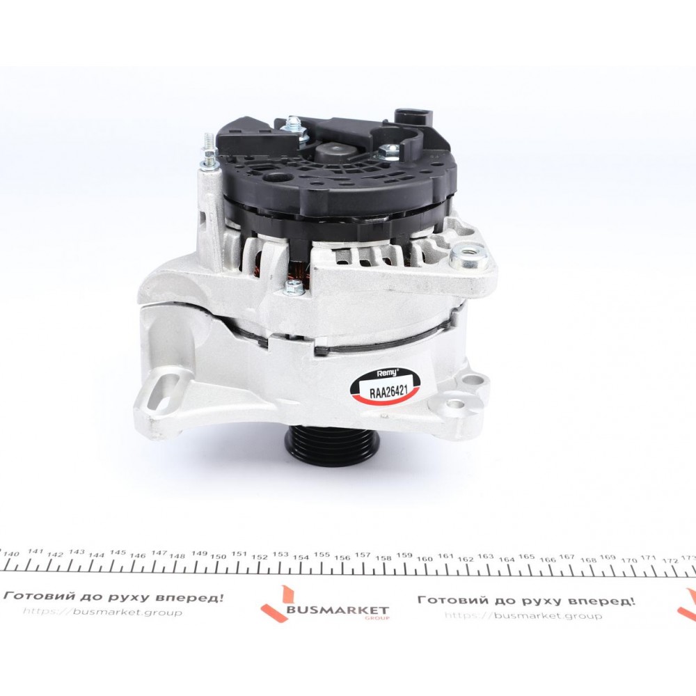 Генератор Audi A2/Seat Altea/Ibiza/Skoda Octavia/VW Caddy/Golf/Polo 1.4/1.6FSI 02-13 (12V/110A)