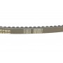 Ремінь генератора Citroen GS/Daewoo Tico/Land Rover Discovery I/Peugeot 305 II/505 78-00 (10х613)