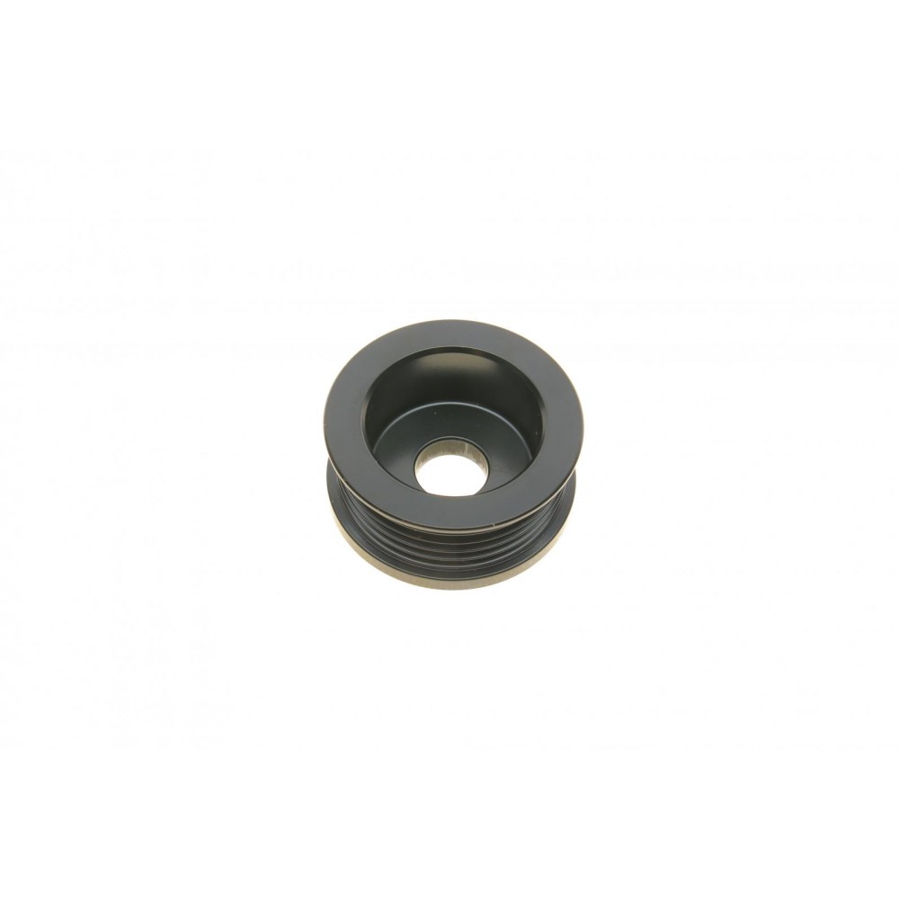 Шків генератора Opel Astra G/Corsa C 1.2-2.0 98-09
