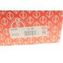 Прокладка ГБЦ Ford Focus/Fiesta 1.6 16V 04- (0.32mm)