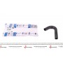 Патрубок EGR Fiat Doblo/Fiorino 1.3D Multijet 05-