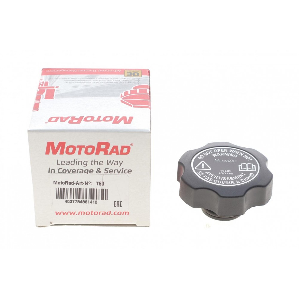 Кришка бачка розширювального Jaguar XJ/XK/X-Type 2.0D-4.2 96-09