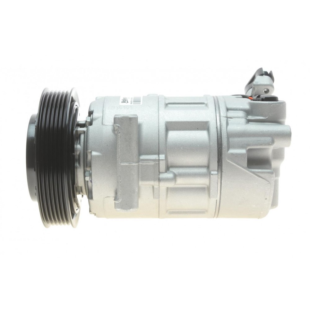 Компресор кондиціонера Renault Megane III/Scenic III 1.5dCi 09-