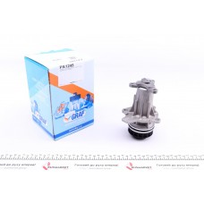 Помпа води Nissan Pathfinder/NP300 Navara 3.0dCi 10-/Infiniti EX/FX/QX50/QX70 30d 10- (R/B) (16 лоп)