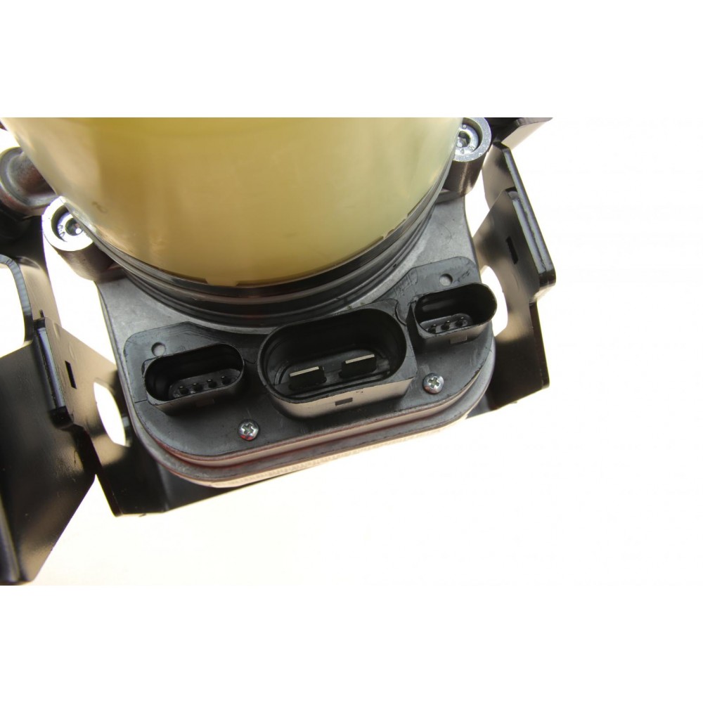 Насос ГПК (електро-гідравлічний) VW Polo/Skoda Fabia/Roomster 1.0-2,0/1.4-1.9TDI/SDI 01- (100156)