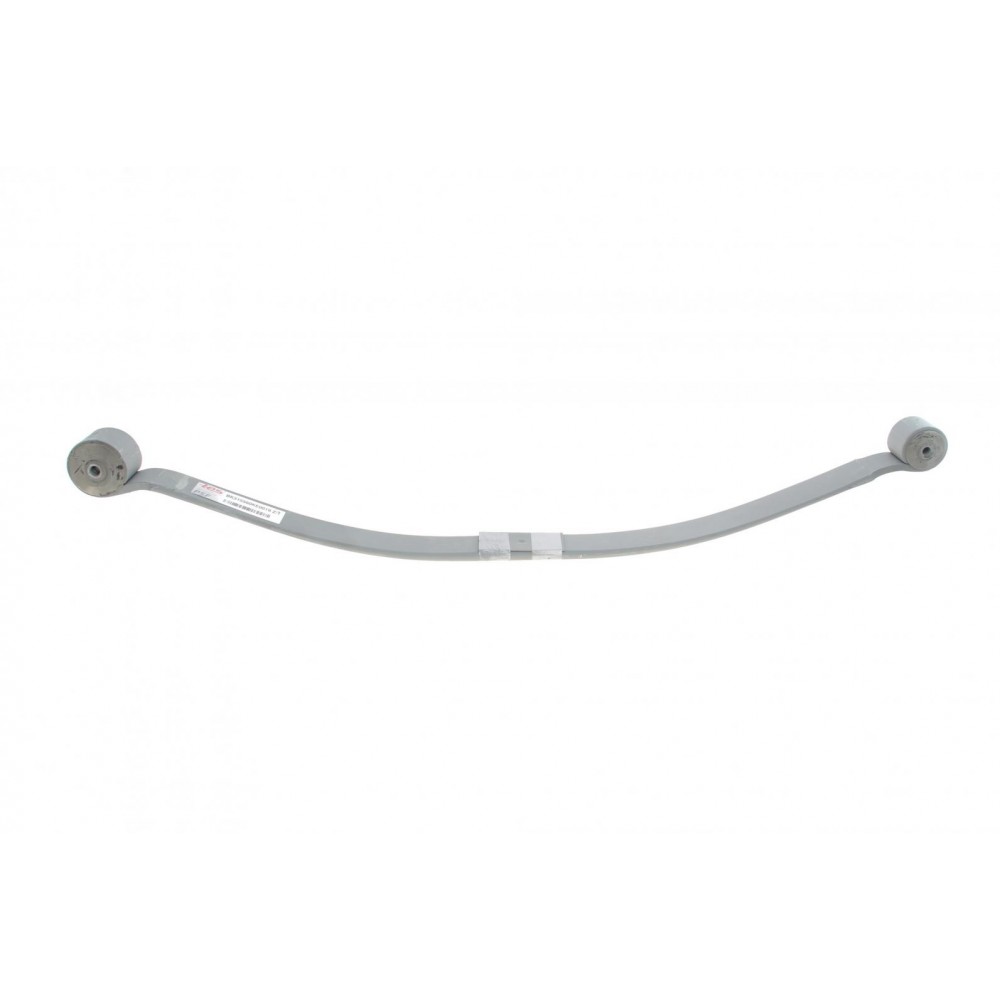 Ресора задня коренева Ford Transit 2.0/2.2 TDCi 13- (76/694/682) (17mm)