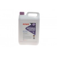 Антифриз (фіолетовий) G12 EVO (5L) HIGHTEC ANTIFREEZE COOLANT AN 12 EVO (1:1=-37°C) (концентрат)