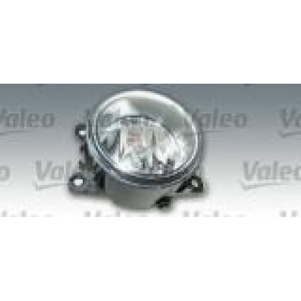 Фара протитуманна (передня) Renault Kangoo 08-/Laguna III/Master II/Megane II/III/Ford =88358