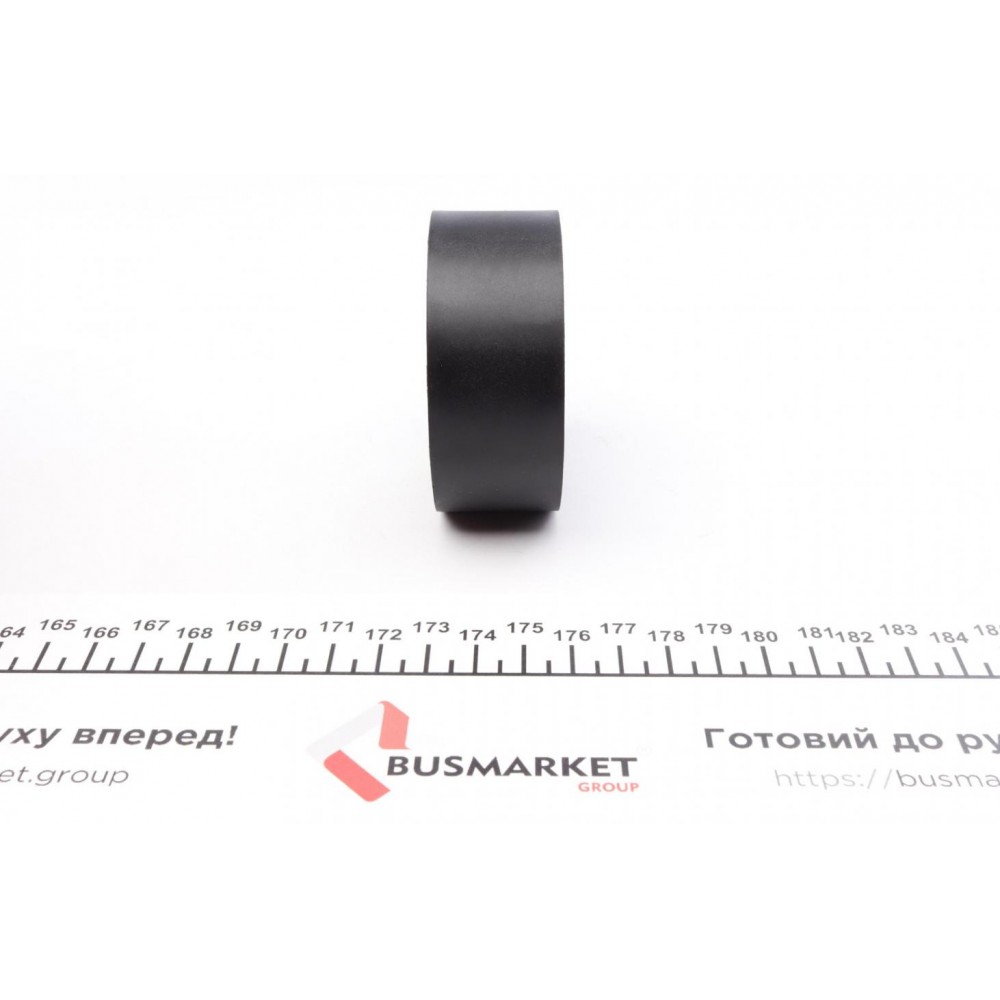 Ролик генератора BMW 5 (E39)/7 (E38)/8 (E31) 92-04 (натяжний) (MPQ0272)