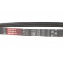 Ремінь генератора Opel Astra/Corsa 1.0/1.2/1.4 00-