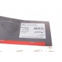 Патрубок системи охолодження BMW X5 (E53) 3.0D 03-06 M57