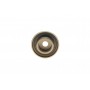 Ролик ГРМ Mazda 323/626/MX-6/Premacy 91-05 (паразитний) (52x29)