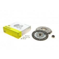 Комплект зчеплення Mini Cooper 10-13 N18/N47 замінений на 624 4030 00