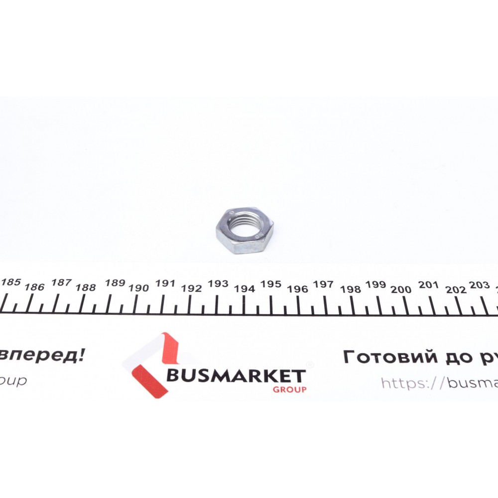 Тяга рульова MB E-class (W211) 03-09 (L=220.6mm) (4-matic)