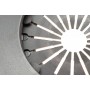 Комплект зчеплення Citroen Berlingo/Peugeot Partner 1.8/1.9D 96-15 (d=200mm) (+вижимний)