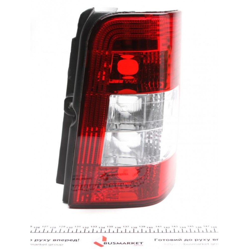 Ліхтар задній Peugeot Partner 05-08 (R) (ляда)