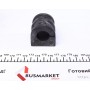 Втулка стабілізатора (переднього) Nissan NV400/Opel Movano B/Renault Master III 2.3D 10- (20mm)