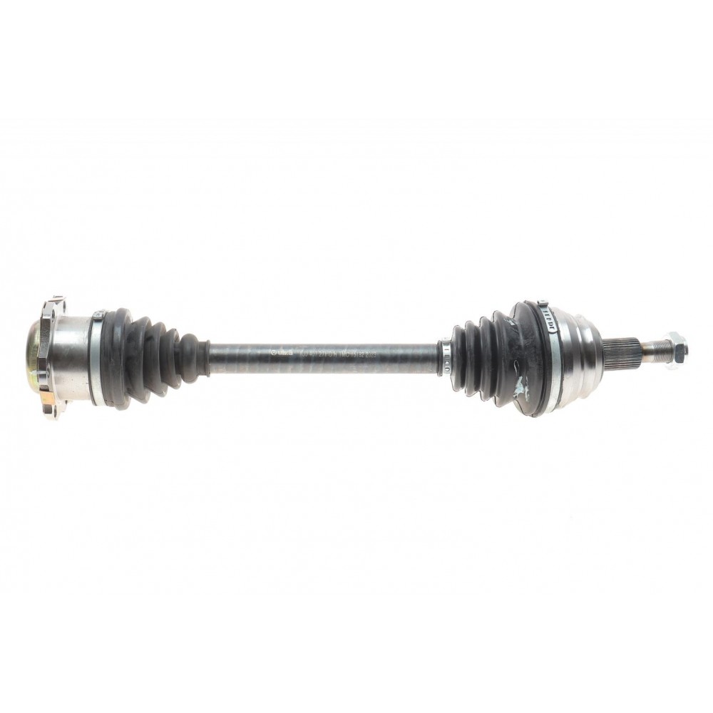Піввісь (передня) VW Golf IV/Skoda Octavia 1.9TDI 96-10 (L)