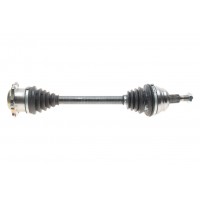 Піввісь (передня) VW Golf IV/Skoda Octavia 1.9TDI 96-10 (L)