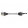 Піввісь (передня) VW Golf IV/Skoda Octavia 1.9TDI 96-10 (L)