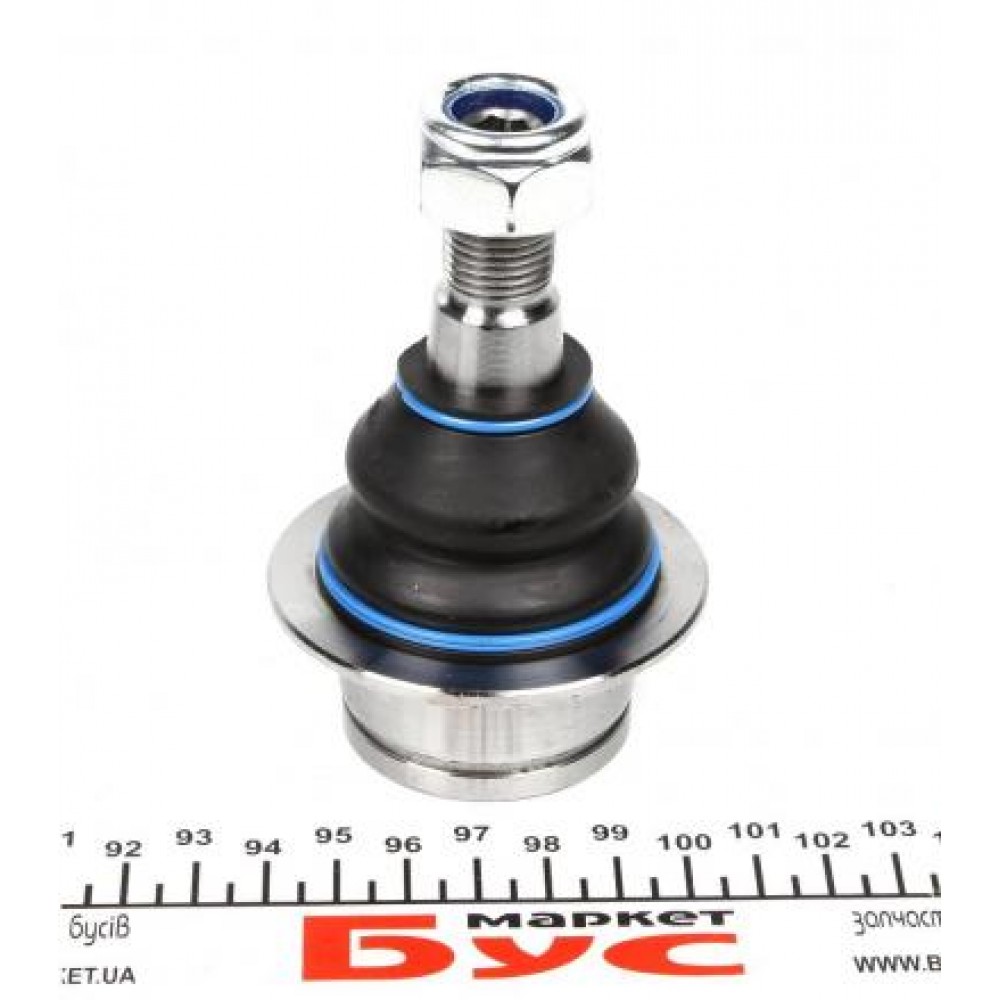 Опора кульова (передня/знизу) Ford Transit V184/V347 00- /Connect 02-