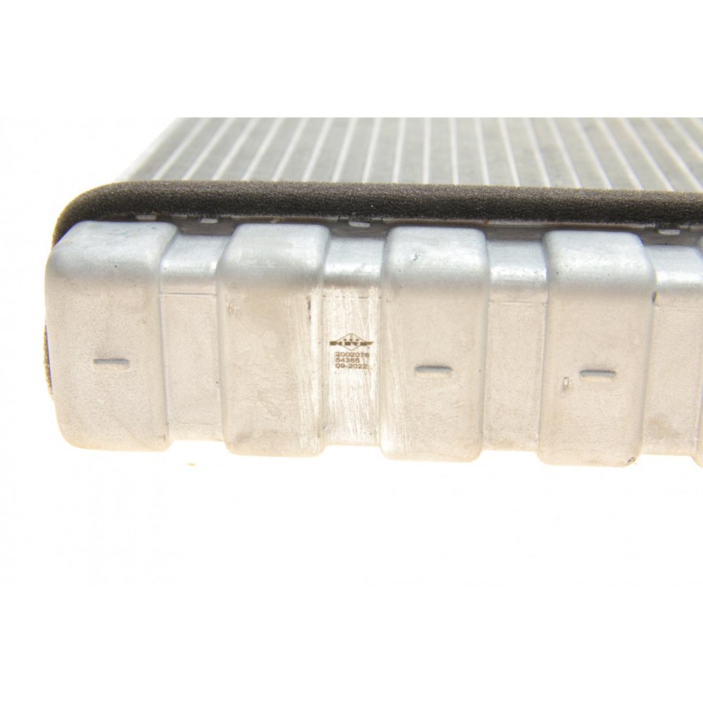 Радіатор пічки Ford Focus 04-12/Volvo C30/C70 II/S40 II/V50 06-12