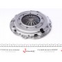 Комплект зчеплення Peugeot Partner 1.6i 10- (d=228mm) (+вижимний)