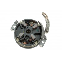 Щіткотримач стартера VW Golf VI/Skoda Fabia 1.2-1.6 08-13 (d=60.25mm) 12V = 333317