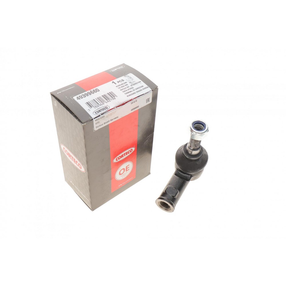 Наконечник тяги рульової MB Vito (W638) 96-03