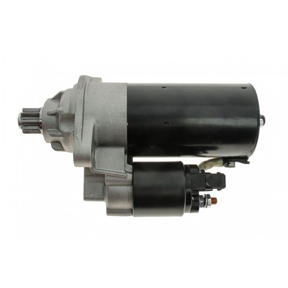 Стартер VW Golf IV 1.8-3.2/1.9 TDI 97-06/Ford Galaxy 2.8 V6/1.9 TDI (12V/2kw) (z=10)