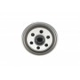 Фільтр паливний Jeep Wrangler/Dodge Nitro 2.8CRD 07-