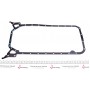 Комплект прокладок (нижній) MB Sprinter 2.2CDI OM611