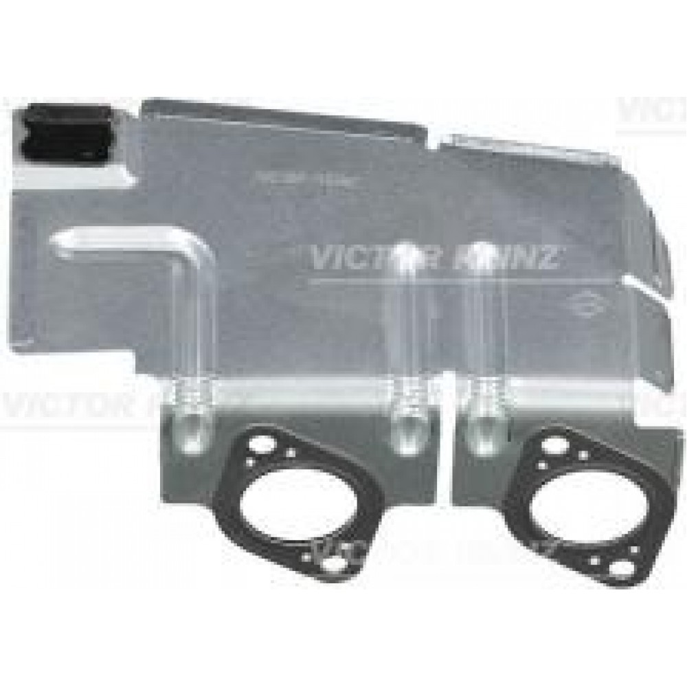 Прокладка колектора випускного Land Rover Range Rover 2.5 D 94-02