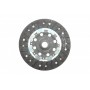 Комплект зчеплення MB C-class (W204)/E-class (W212) 07- (d=240mm) OM646/OM651