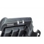 Вставка бампера (без протитуманки) VW Golf VII 12- (L)