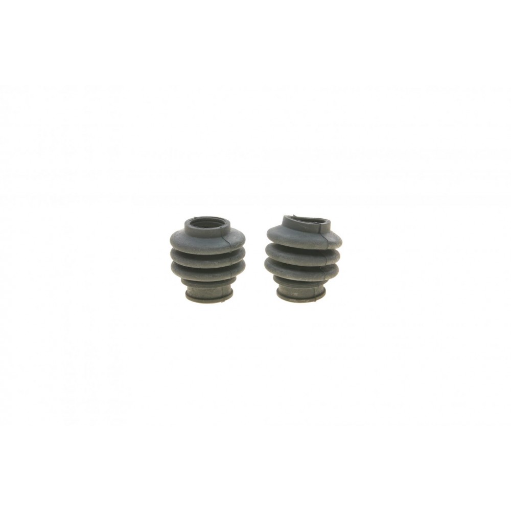 Ремкомплект супорта (переднього) Acura TL 09- (d=44mm) (+2 поршня) (Akebono)
