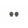 Ремкомплект супорта (переднього) Acura TL 09- (d=44mm) (+2 поршня) (Akebono)