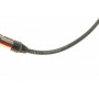 Проводи запалювання VW Golf IV 1.6i 97-04 (к-кт) (HÜCO)