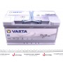 Акумуляторна батарея 95Ah/850A (353x175x190/+R/B13) (Start-Stop AGM) (замінено на 595901085 J382)