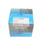 Фільтр масляний Mitsubishi L200/Lancer/Pajero 2.5TD/DiD/ 04- (L=126mm)
